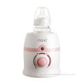 Portable Baby Bottle Warmer Digital Single Food Heater